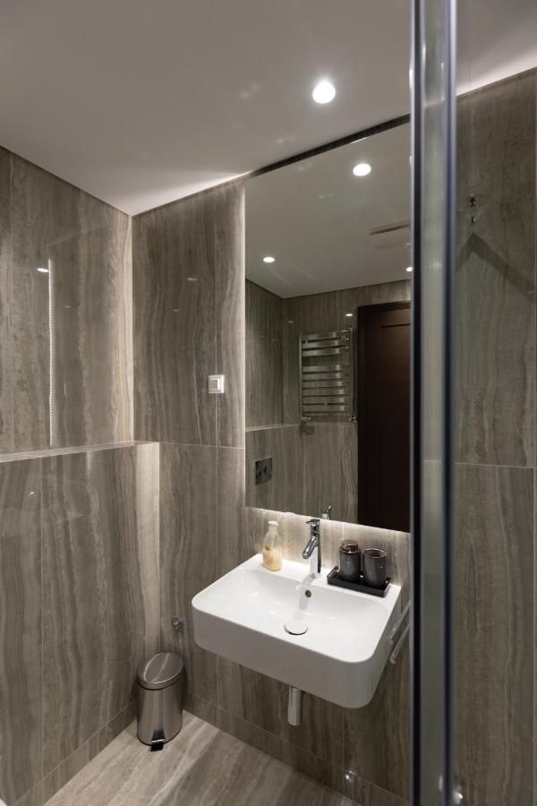 Belgrade Center Apartment Lux Exterior photo